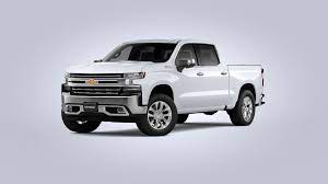 SILVERADO LTD LTZ 2022